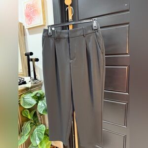 HALARA Black High-Waist Athletic Leggings